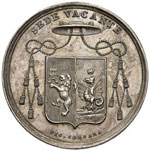 Sede Vacante (1830-1831) ... 