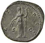 Faustina I (moglie di Antonino Pio) ... 