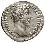 Marco Aurelio (161-180) ... 