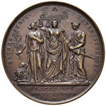 Pio IX (1846-1878) Medaglia 1846 A. I – ... 