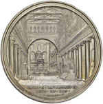 Pio IX (1846-1878) Medaglia A. XXVIII – ... 