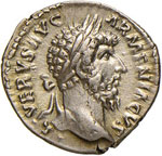 Lucio Vero (161-167) ... 