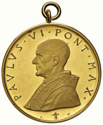 Paolo VI (1963-1976) ... 