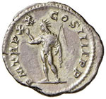 Caracalla (211-217) Antoniniano – Busto ... 