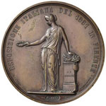 Medaglia 1861 Esposizione di Firenze – ... 