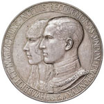 Medaglia 1931 Ostensione ... 