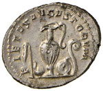 Erennio Etrusco (250-251) Antoniniano – ... 