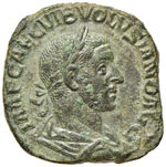 Volusiano (251-253) ... 