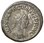 Macriano II (260-261) ... 