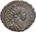 Carausio (287-293) ... 