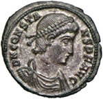 Costante (335-350) ... 