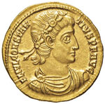 Costanzo II (335-360) ... 