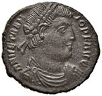 Vetranio (350-356) ... 