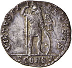 Giuliano II (360-363) Miliarense (Arelate) ... 