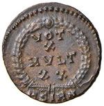 Giuliano II (360-363) Maiorina (Sirmium) ... 