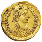 Valentiniano III ... 