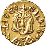 BISANZIO Teofilo (829-842) Tremisse ... 