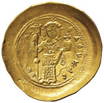BISANZIO Costantino X (1059-1067) Histamenon ... 