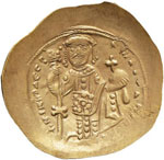 BISANZIO Niceforo III (1078-1081) Histamenon ... 