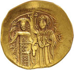 IMPERO DI NICEA Giovanni III (1222-1254) ... 