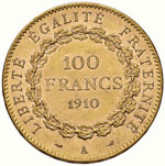 FRANCIA Terza repubblica (1871-1940) 100 ... 