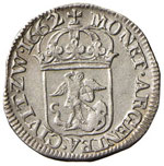 OLANDA Zwolle – Luigino 1662 – Cammarano ... 