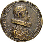 Ferdinando II ... 