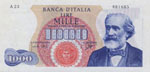 Banca d’Italia – ... 