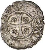 BONARIA Giacomo II d’Aragona (1323-1327) ... 