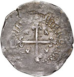CAGLIARI Filippo II (1556-1598) 10 Reali ... 