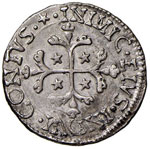 CAGLIARI Filippo V (1700-1719) 2 Reali e ... 