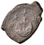 CAPUA Ruggero II (1135-1154) Follaro – ... 