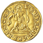FERRARA Ercole I (1471-1505) Ducato – MIR ... 