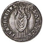 FERRARA Ercole I (1471-1505) Diamante – ... 
