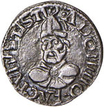 FERRARA Ercole I (1471-1505) Masenetta – ... 