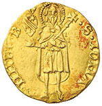 FIRENZE Repubblica (1189-1532) Fiorino ... 