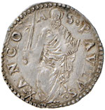 Paolo IV (1555-1559) Ancona - Giulio – ... 