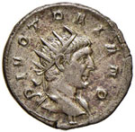 Traiano (98-117) ... 