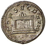 Traiano (98-117) Antoniniano di ... 