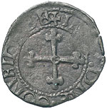 SAVOIA Carlo II (1504-1553) Quarto – MIR ... 