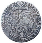 POLONIA Sigismondo III (1587-1632) 6 Groszy ... 