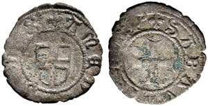 Savoia / Sardegna - Amedeo IX, 1465-1472. ... 