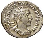Filippo I (244-249) ... 