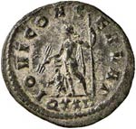 Diocleziano (285-305) Antoniniano (Ticinum) ... 