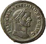 Massimiano (285-310) ... 