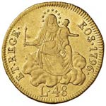 GENOVA Dogi biennali (1528-1797) 48 Lire ... 