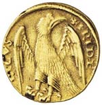 MESSINA Federico II (1197-1250) Augustale - ... 