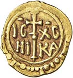PALERMO Ruggero II (1130-1154) Tarì – ... 