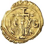 PALERMO Guglielmo II (1166-1189) Tarì - ... 