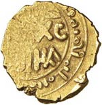 PALERMO Enrico VI (1191-1197) Tarì - cfr. ... 
